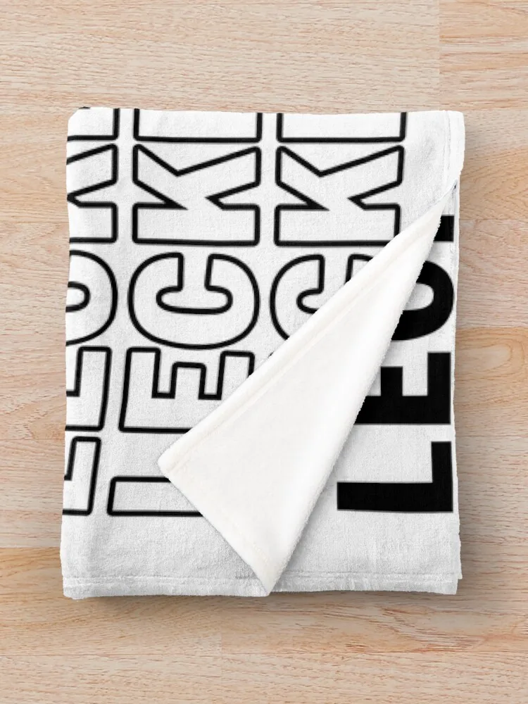 Копы von Kopie Schwere Alkoholsucht- Deutsche Memes Плед Симпатичные тонкие одеяла