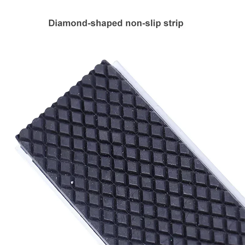 Накладка для скамьи Защитный чехол Многоцелевой алюминиевый зажим