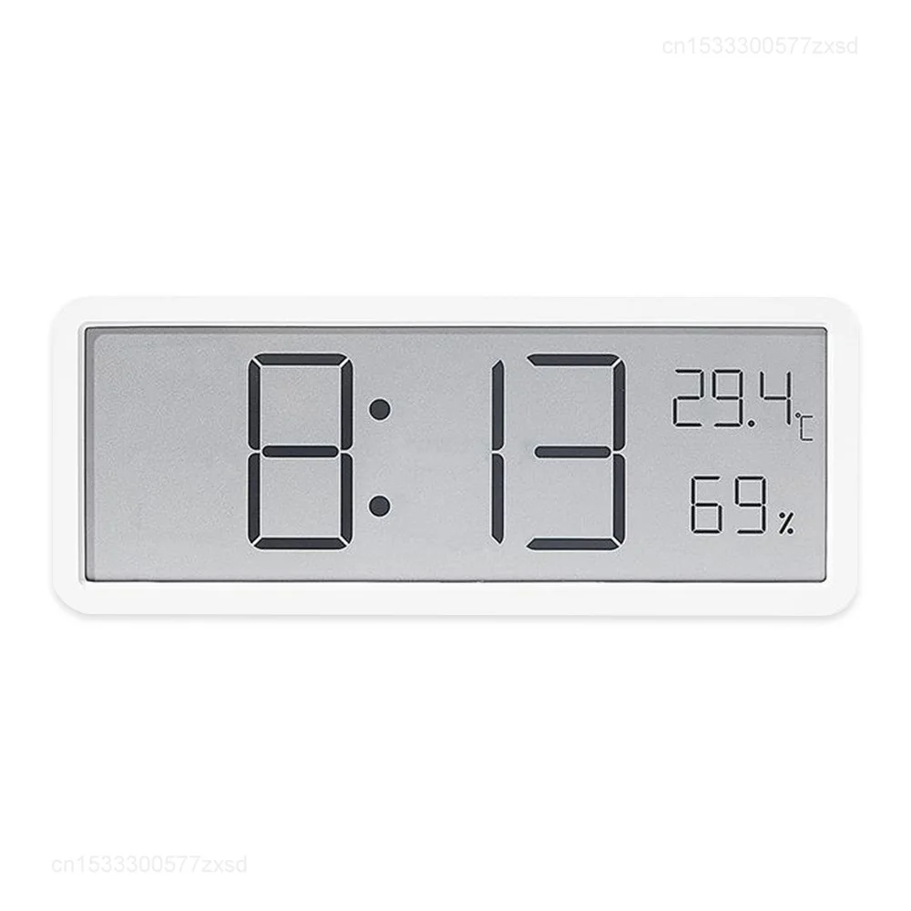 MIJIA Цифровые настенные часы
