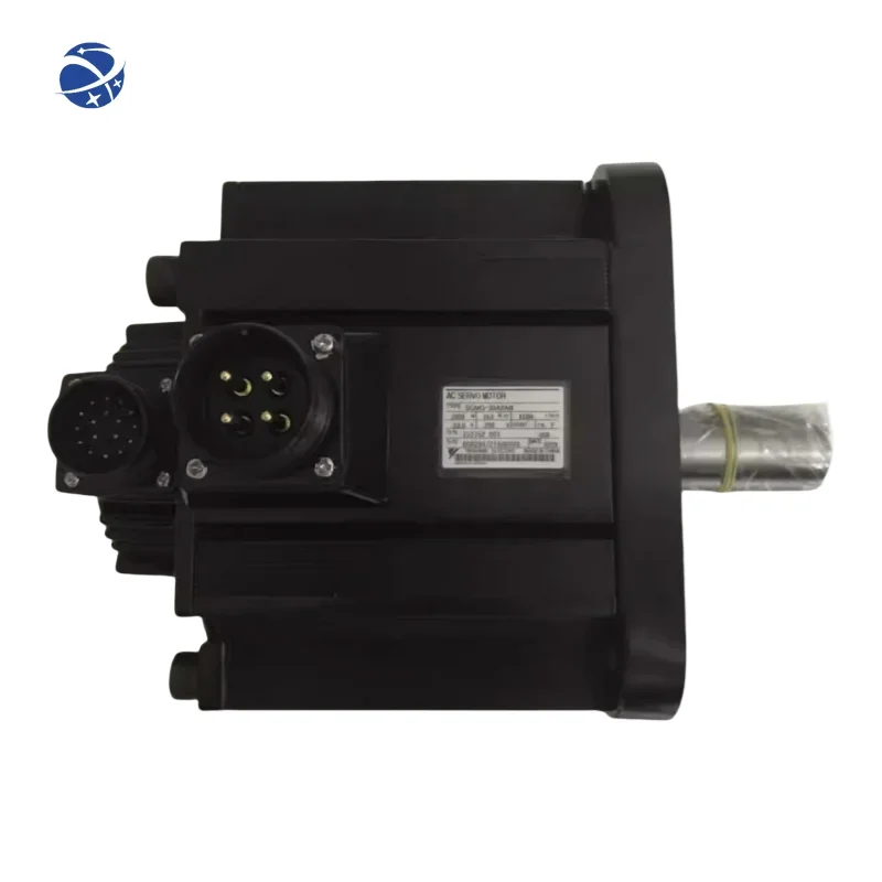 100% оригинал новинка Φ для контроллера Yaskawa AC Servo Motor plc