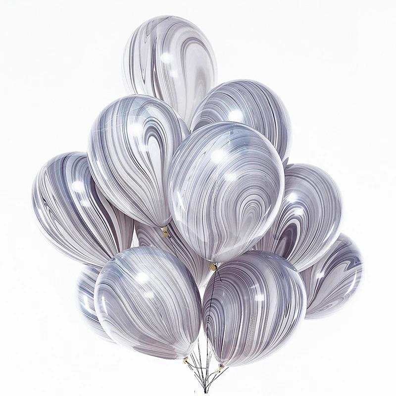 Латексные шары &quotОблако&quot 10 дюймов набор из 20/50 шт.