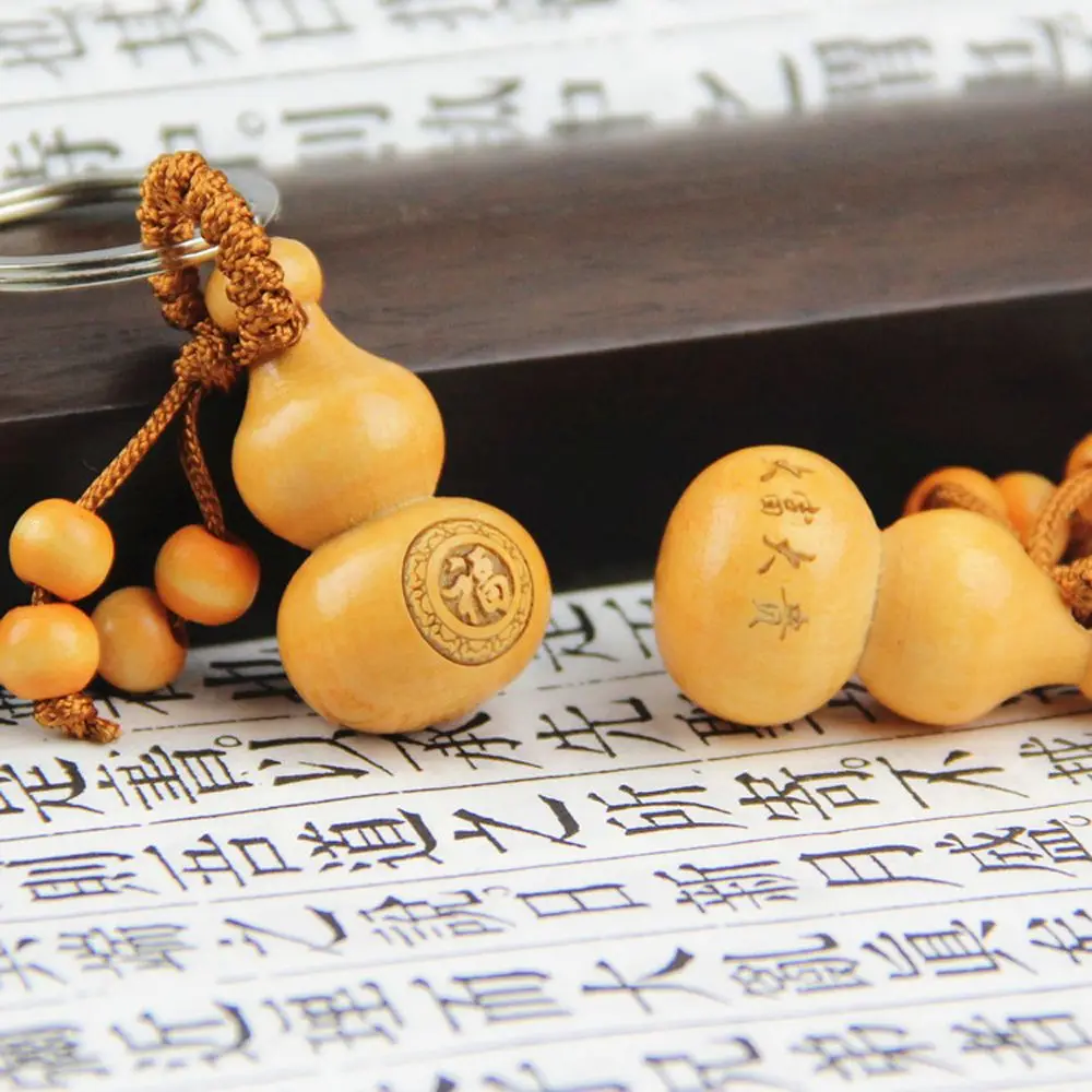 

Милые подарки, украшения, подвеска для сумки, красивый брелок для ключей, цвет персика, яркая тыква на удачу, традиционный китайский брелок