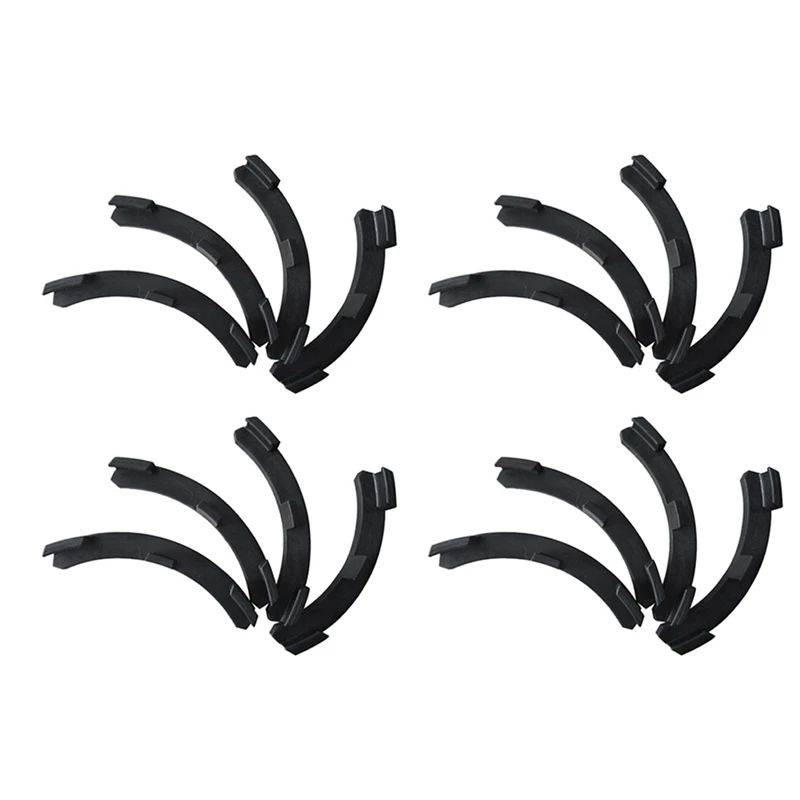 

20PCS Fruit Tree Shaper Branch Bender Plant Trainer Bending Clips Twig Clamps Bonsai Shaped Twig Clip Bending Tool