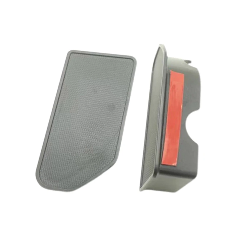 

2Pcs Bed Rail Stake Pocket Covers for 19-21ChevyDenali/SLE/SLT/AT4/Base