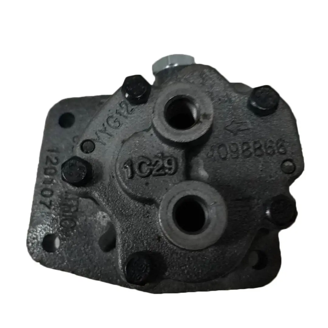 2872545 ISL QSL ISC QSC топливные насосы для двигателя шестеренчатые ремонтные комплекты