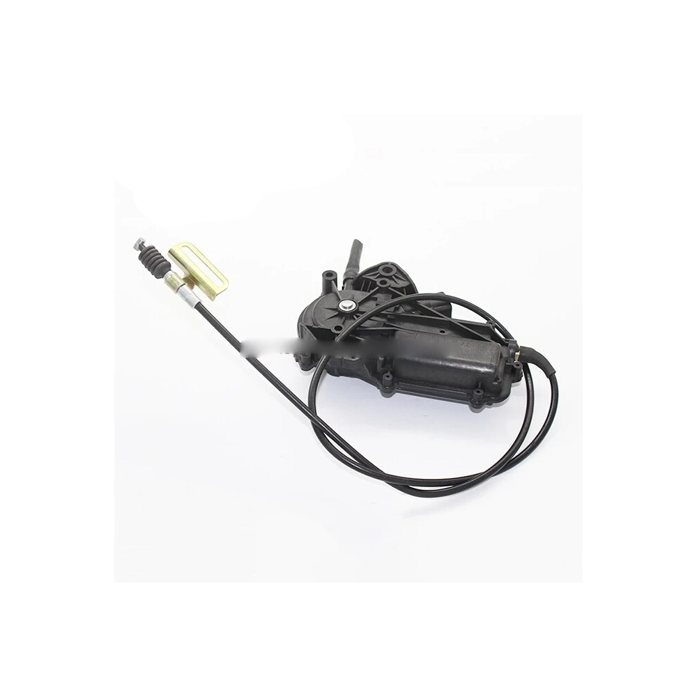

0646445 064-6445 Electric Parts Solenoid Valve Engine Stop Motor for Excavator