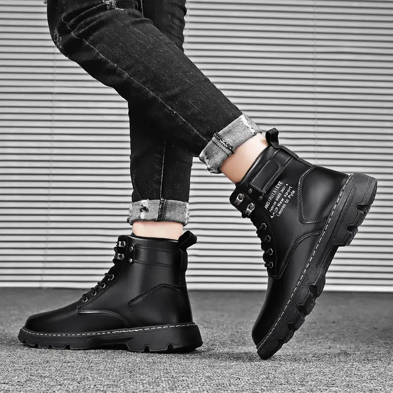 

Running Sneakers Hiphop Men Sports Shoes Trainers Luxury Men's Autumn Sneakers Non Leather Casual Basket Sport Sock Tennis Mem