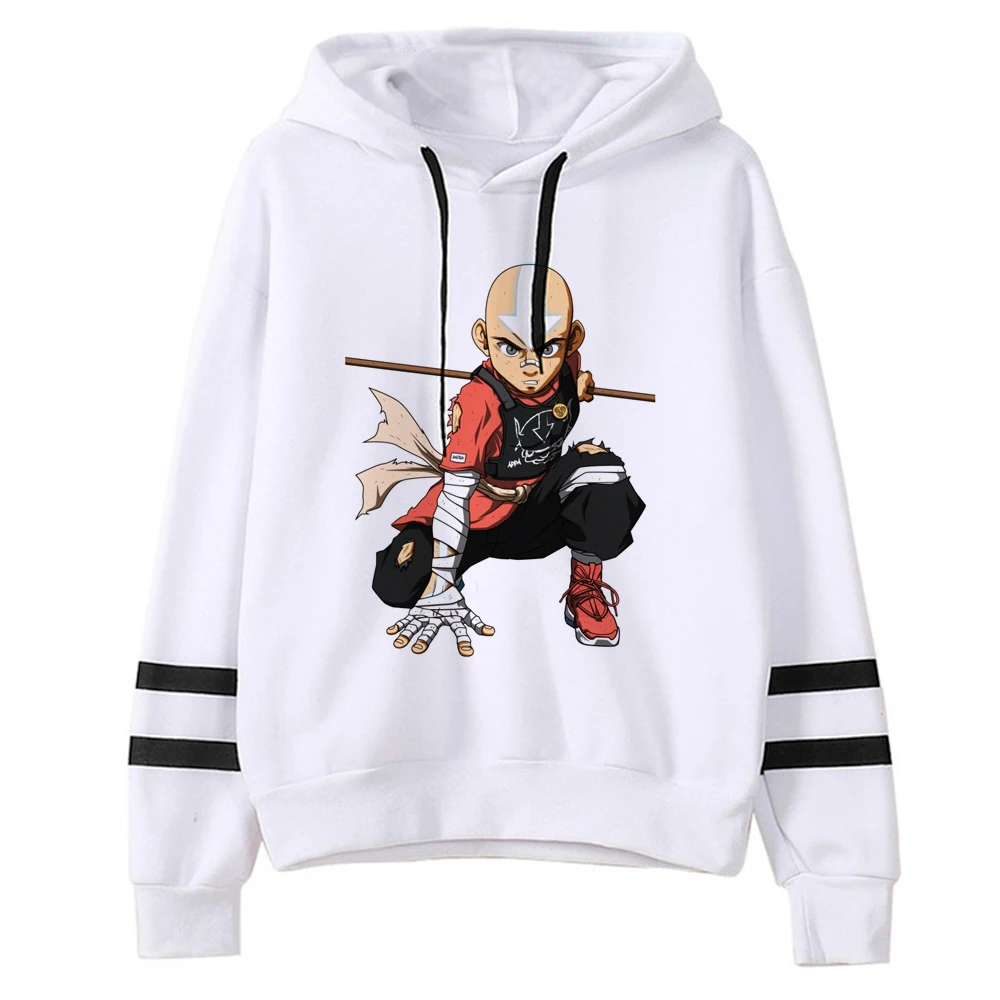 Аватар Последний Воздушный Бандер