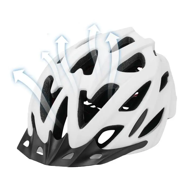 

Bike Helmets For Men Adults & Kids Bike Helmets For Men & Women Safety Bicycle Helmets For Mountain Road Mtb Ebikes Bicycle