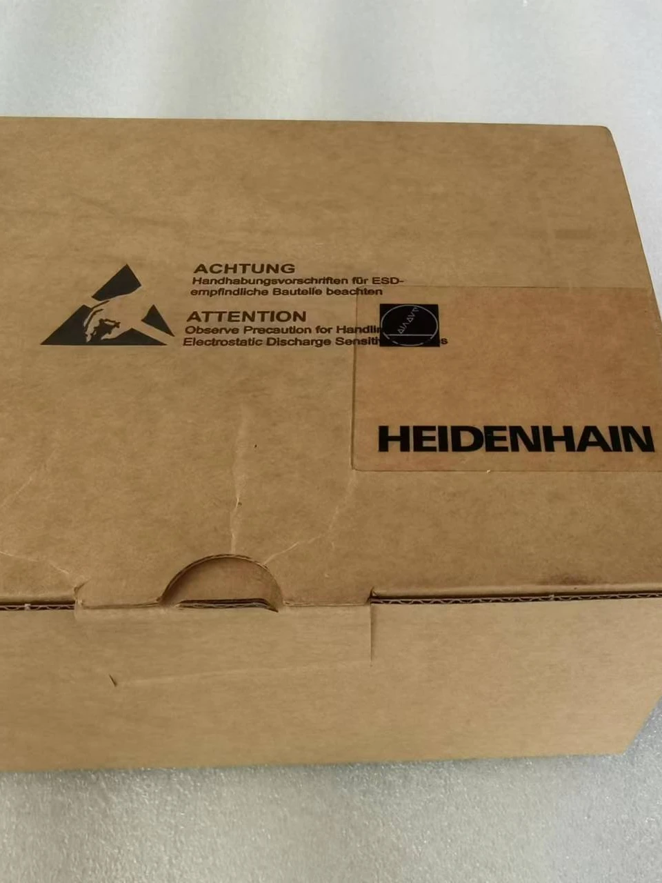 Кодер HEIDENHAIN 376836-61 удочка для точечных переговоров 436 2048 01-03K