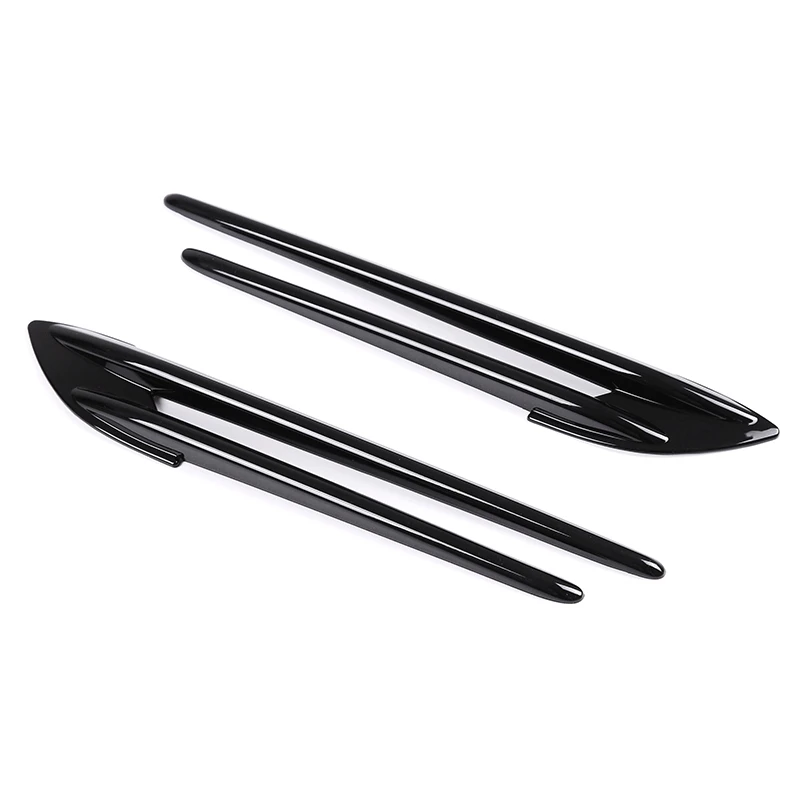 Для Subaru BRZ Toyota 86 GT86 2021-2020 боковое крыло кузова автомобиля Крышка вентиляционного