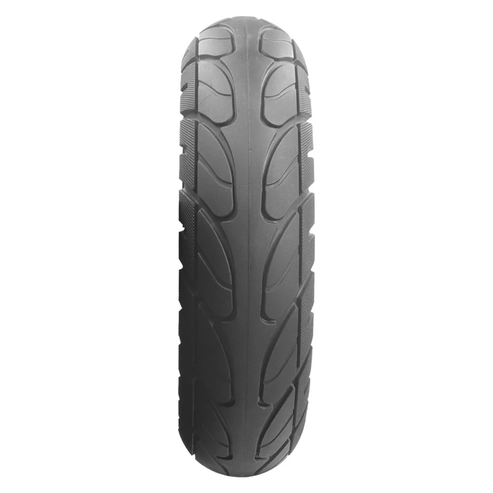 

Tyre Solid Tire 10x2.50 23*6cm 60/70-6.5 Accessories Black Fittings Reliable Rubber For Ninebot Max G30 E- Scooter