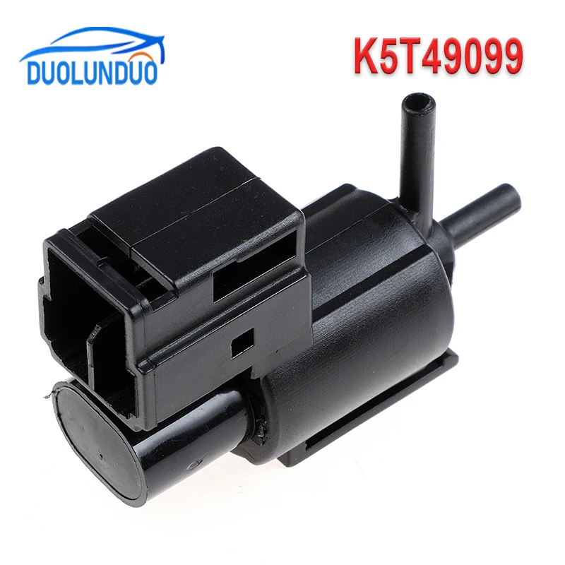 Новый Соленоидный клапан автомобильные аксессуары высокое качество