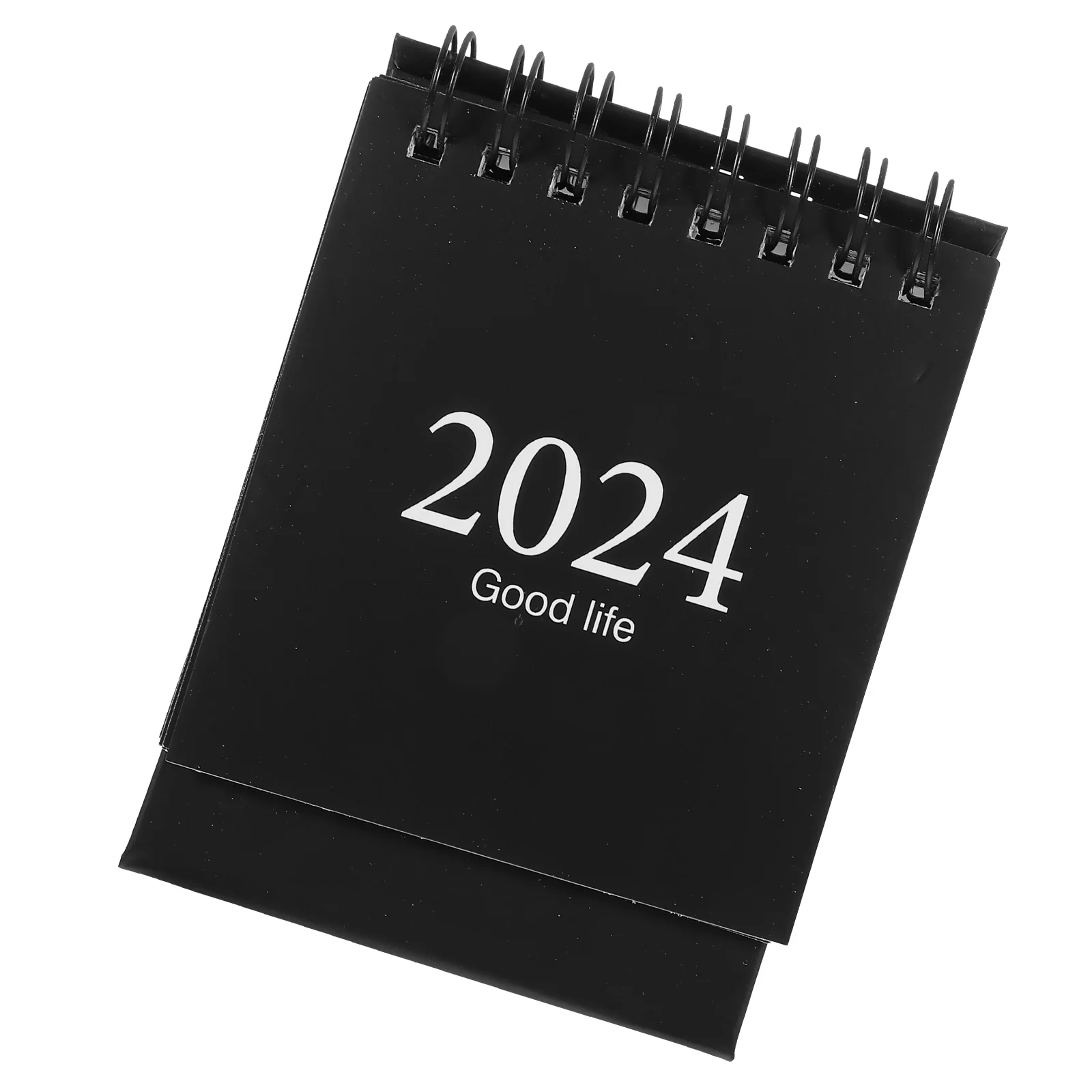 

Флип-рабочий стол, 2024 ежемесячных цветов