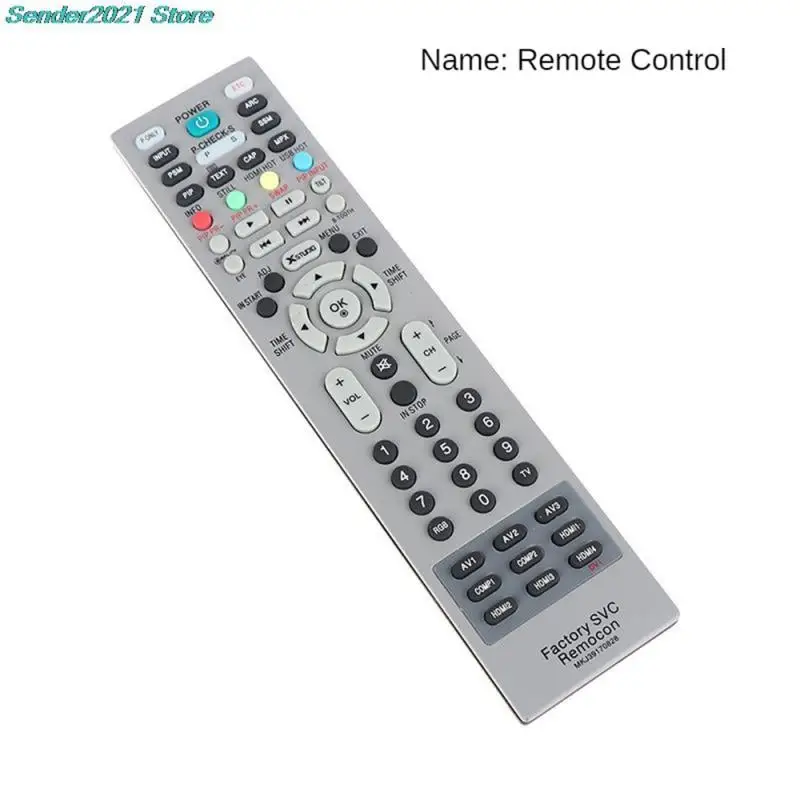 Флэш-пульт дистанционного управления MKJ39170828 для ЖК-дисплея