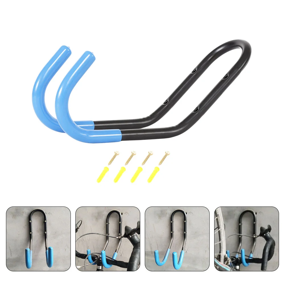 

1 шт., настенный держатель для велосипеда