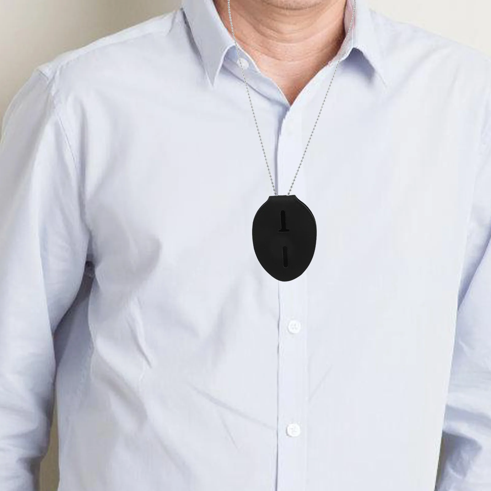 Держатель бейджа офисного работника ремешок для карт медицинский персонал