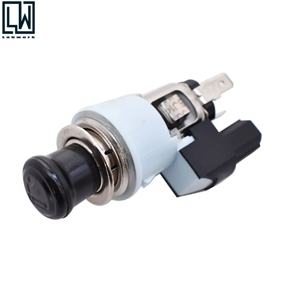 

Cigarette Lighter Element 85500-12240/8550012240 Fit For Toyota Lexus