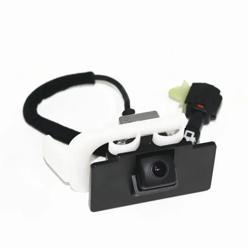 957603 R341 для KIA CADENZA K7 10-12 ЗАДНЯЯ СПИНКА КАМЕРА ПАРК В СБОРЕ Изображение