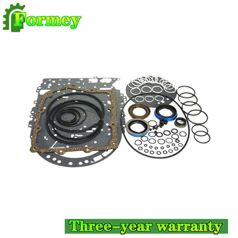 62TE технические уплотнения в комплекте прокладки подходят для Chrysler Dodge 2007