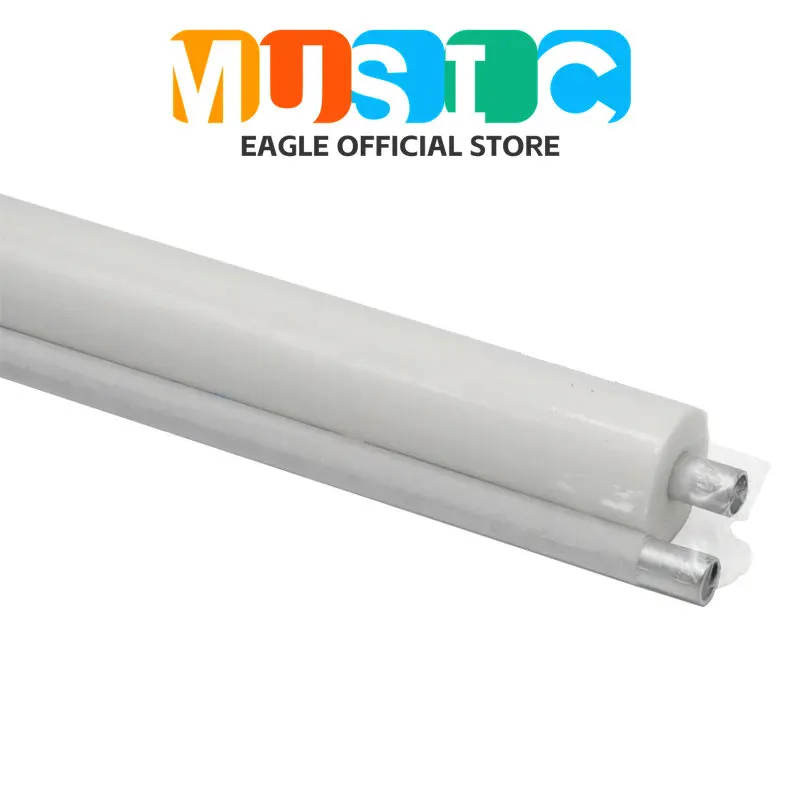 

2PC 109R00752 Fuser Cleaning Roller for Xerox WorkCentre 5135 5150 5632 5638 5645 5655 5735 5740 5745 5755 5845 5855 Pro 232 255