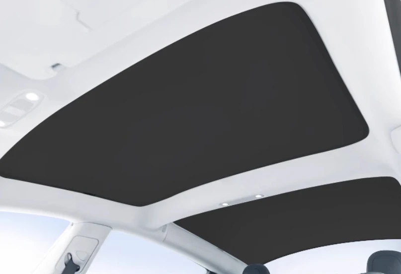 

Солнцезащитный козырек на крыше для Polestones 01 Rox 01, специальное издание, электростатическая адсорбция, козырек на крыше, защита от ультрафиолета, теплоизоляция