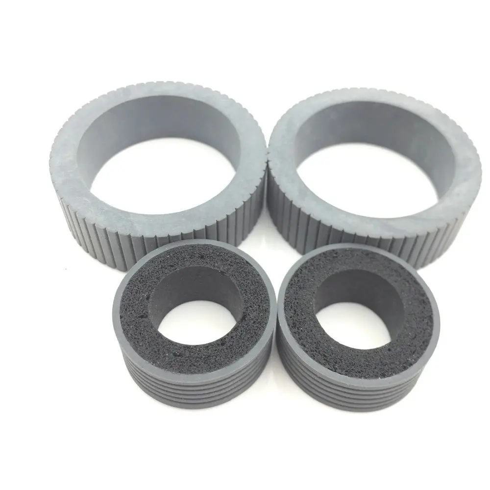 

Новинка, электронная сигарета, набор расходных материалов, Роликовый Тормозной ролик для Fujitsu, электронная сигарета