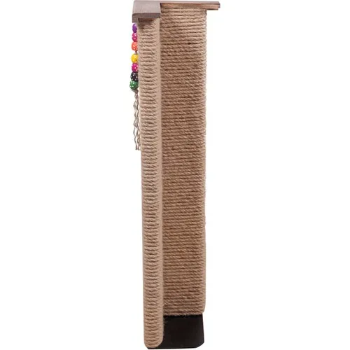 X-Perk Big size Corner Cat Scratching Board 60 cm |