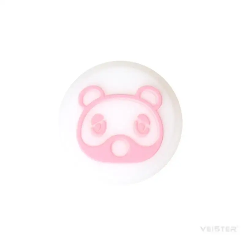 Колпачки для кнопочного джойстика, силиконовые колпачки для джойстика