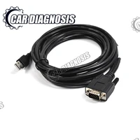usb cable for et3 adapter iii for et truck diagnostic tool et 317 7485 communication adapter cables