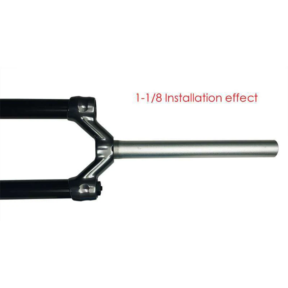 Набор для ремонта вилки Fox Rockshox Сменная трубка передней из алюминиевого сплава