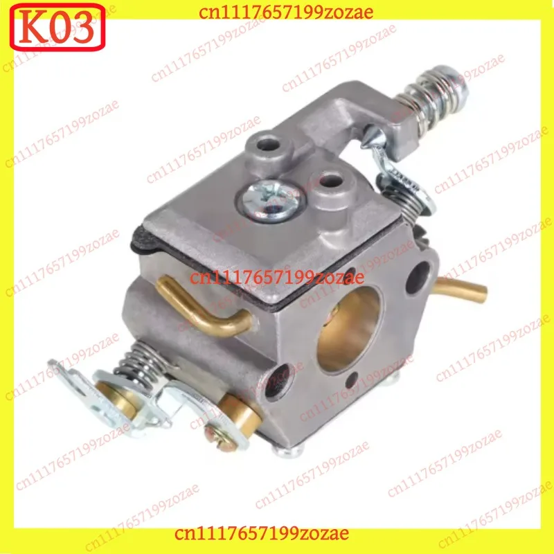 Фото Карбюратор K3 WT-964, совместимый с Husqvarna 225L 225LD 232RJ, запчасти для садовой техники. №3