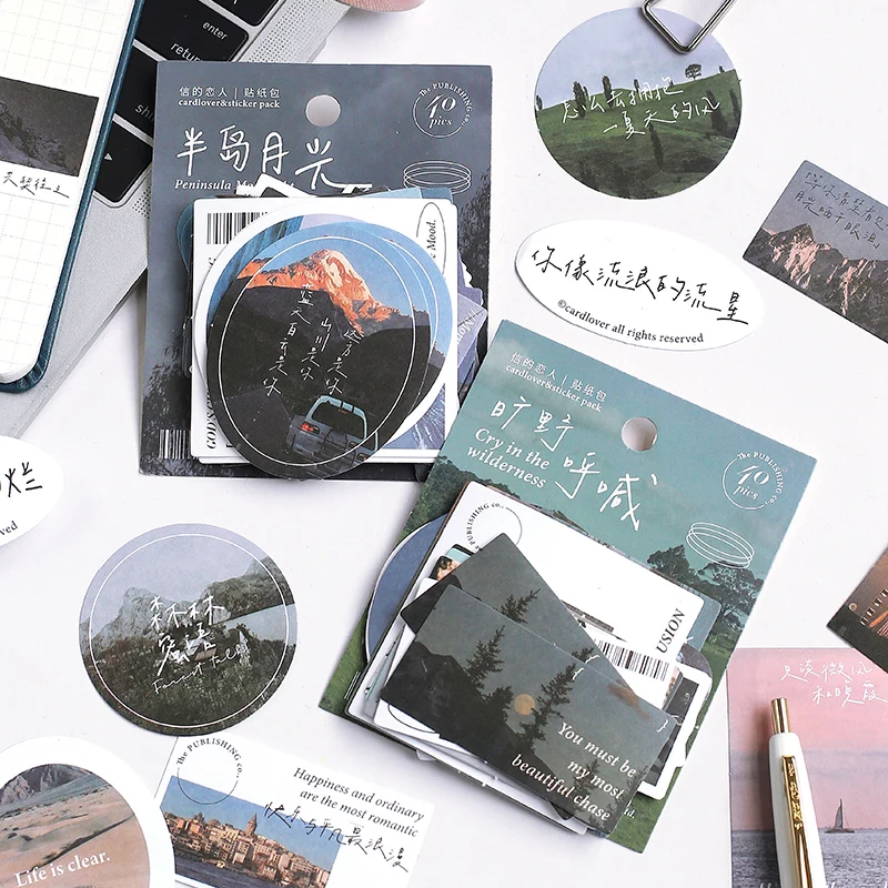 

Время путешествия, чтобы увидеть Ваши художественные наклейки для женских ноутбуков, чемоданов, скейтбордов, подарок для детей