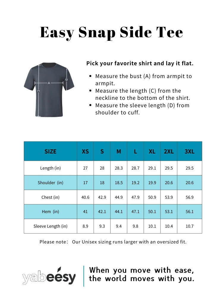 Фото Адаптивная рубашка унисекс для восстановления для операции на плечах и груди — полный доступ на кнопках, антимикробная ткань, легкая повязка для пожилых людей №4