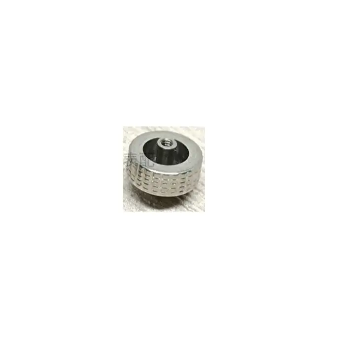 

7mm Watch Crown Replacement Compatible with 09668