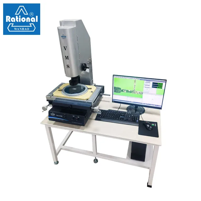 

Hot Sale Image Measuring Device Video measuring machine