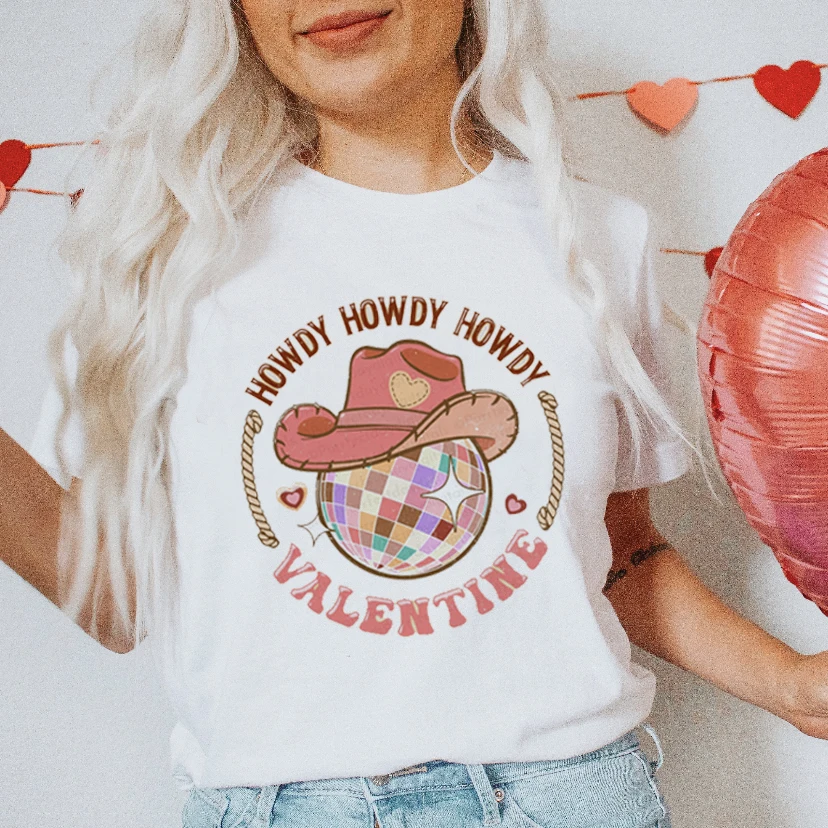 

Милая забавная женская футболка с принтом, Повседневная Базовая мягкая женская футболка с круглым вырезом и коротким рукавом, 2022, Harajuku