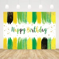 mehofond backgdrop colorful graffiti photography background with stars baby adult birthday party decoration posters photocall