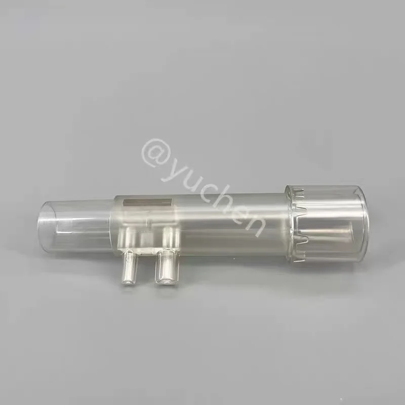 Фото Датчик потока воздуха для аппаратов ИВЛ Aeonmed 510S, 7200 Eshero AM831/832 №1