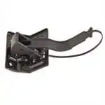 

5566 interior hood opening handle EM MEGANE II