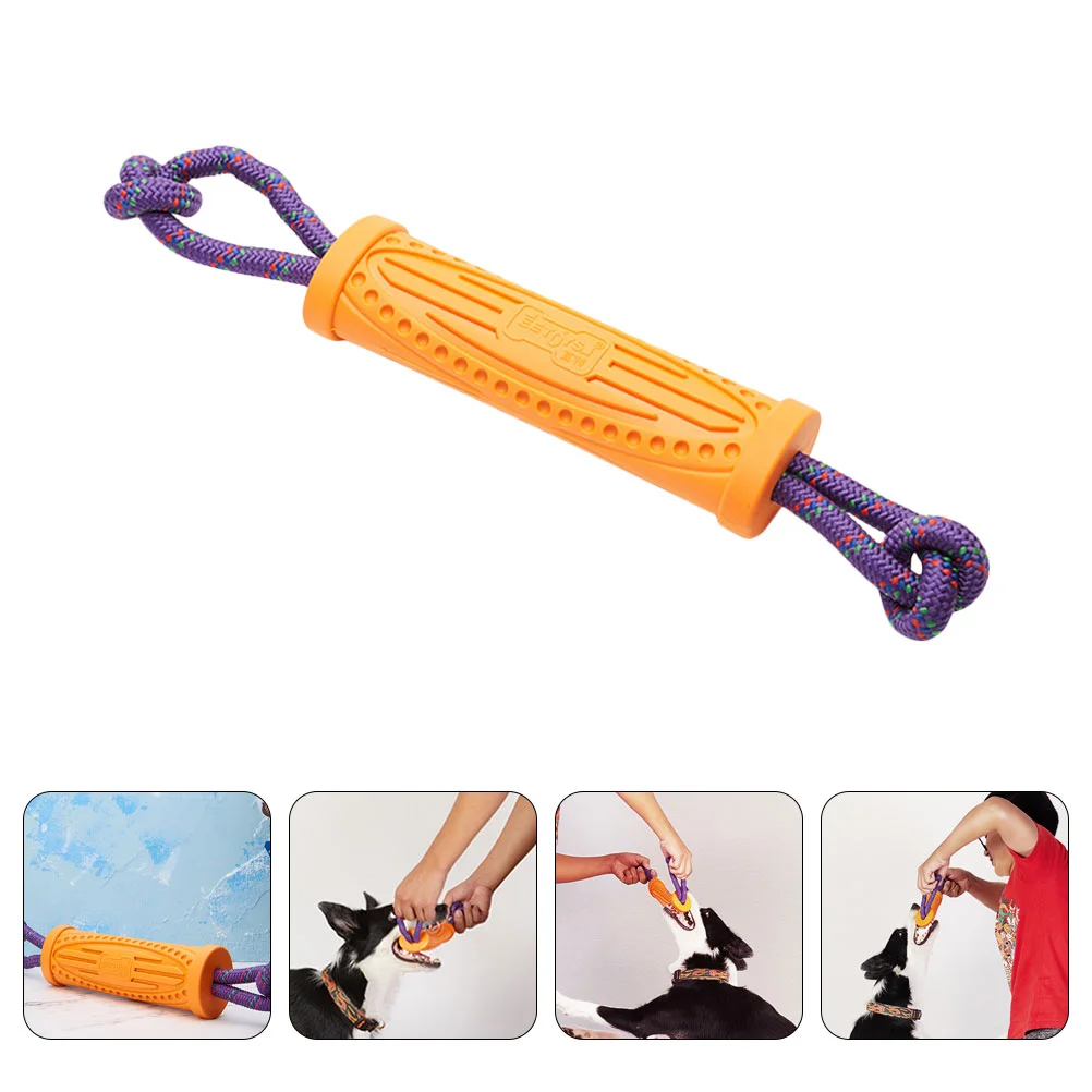

Premium Dog Tug For Large Dogs Dog Tug Of War Tug Of War Dog Tug Pet Dog Chewing for Pet