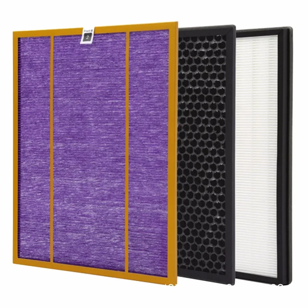 3 шт./лот AC4141 AC4143 AC4144 Philips AC4072 AC4074 AC4083 AC4084 AC4085 AC4086 AC4014 ACP073 Комплект аксессуаров для