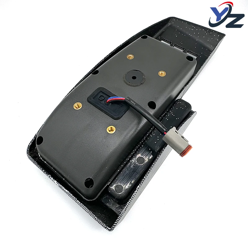 21N3-35000 21N3-35002 21N8-36002 Кластер монитора в сборе для Hyundai R110-7 R210-7 R210LC-7 R257-7 21N3-35001