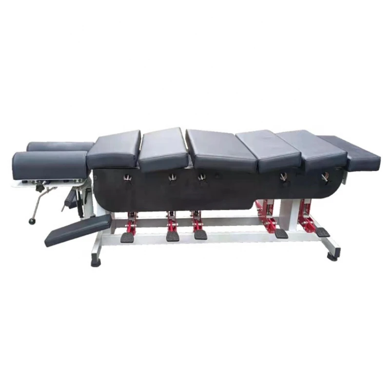 

2022 new developed chiropractic adjusting tool with multi-combination drops