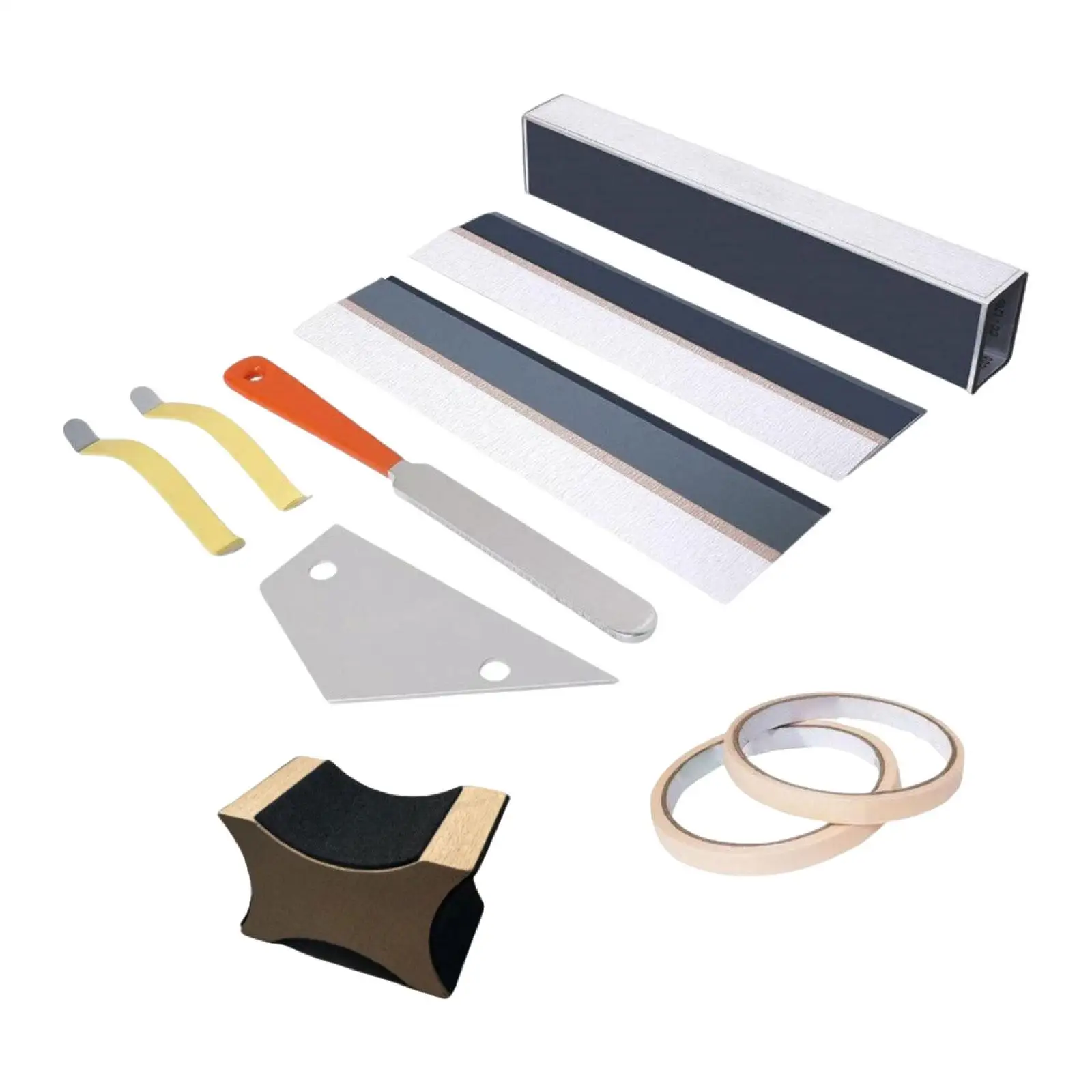 13 шт. аксессуары для электрогитары