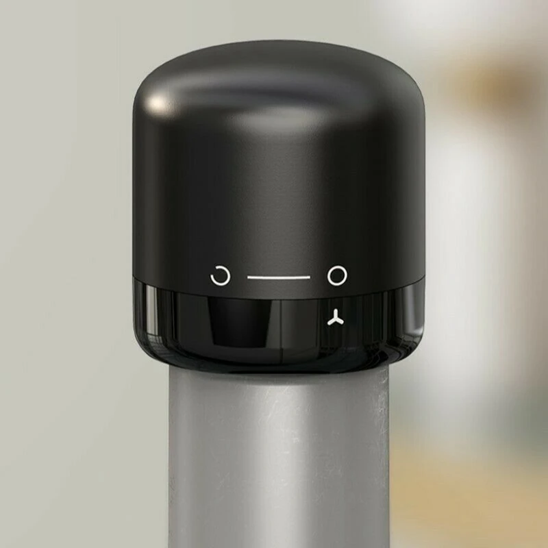 

5 шт., силиконовые аксессуары для бара и вина