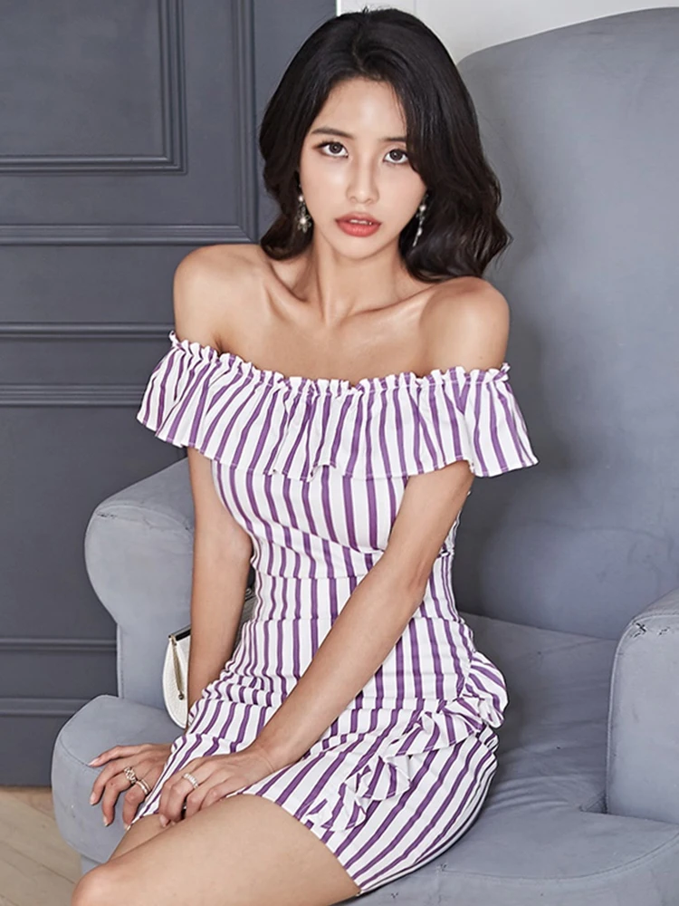 Женский сексуальный комплект из 2 предметов элегантный повседневный укороченный