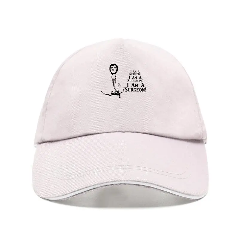 

Dr. Shaun Murphy I Am A Surgeon Bill Hat UNISEX Fan Inspired from The Good Doctor