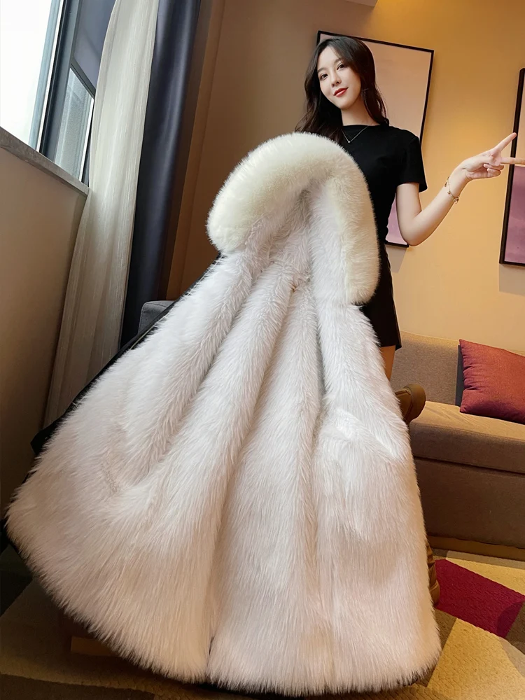 Парка женская зимняя новая верхняя одежда со съемной подкладкой из