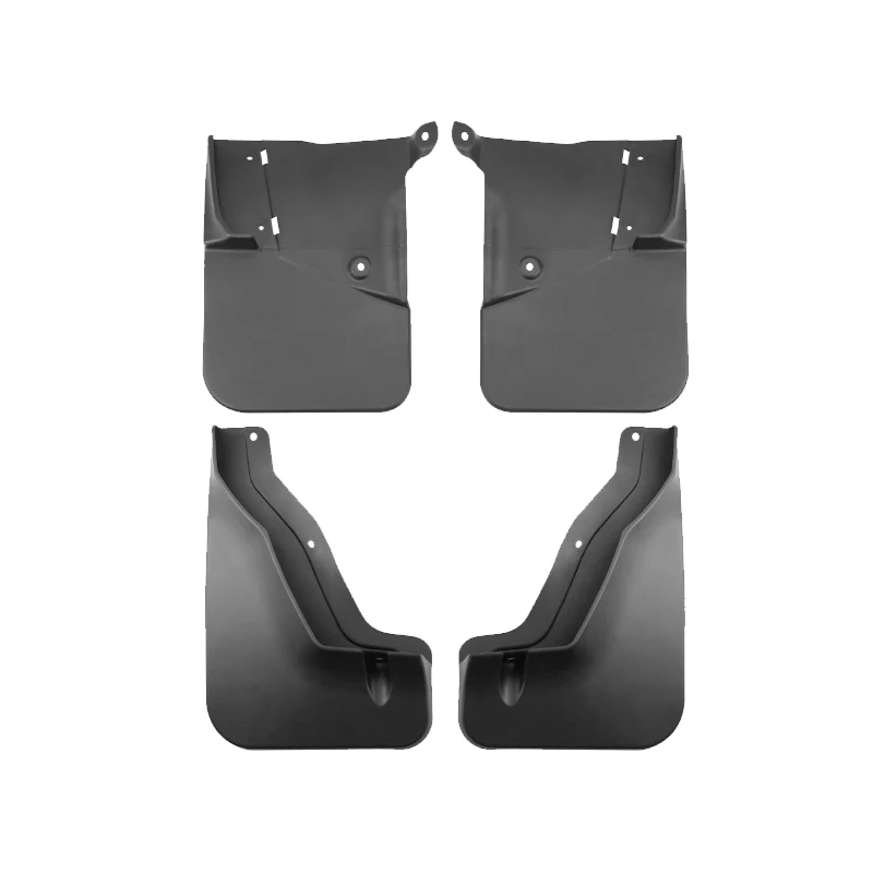 

Автомобильные брызговики для BYD Fang Cheng Bao Leopard 8 2024 2025 2026, аксессуары, брызговики, передние и задние брызговики с защитой от брызг